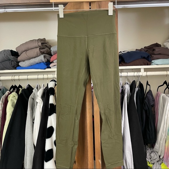 lululemon athletica Pants - Lululemon Align